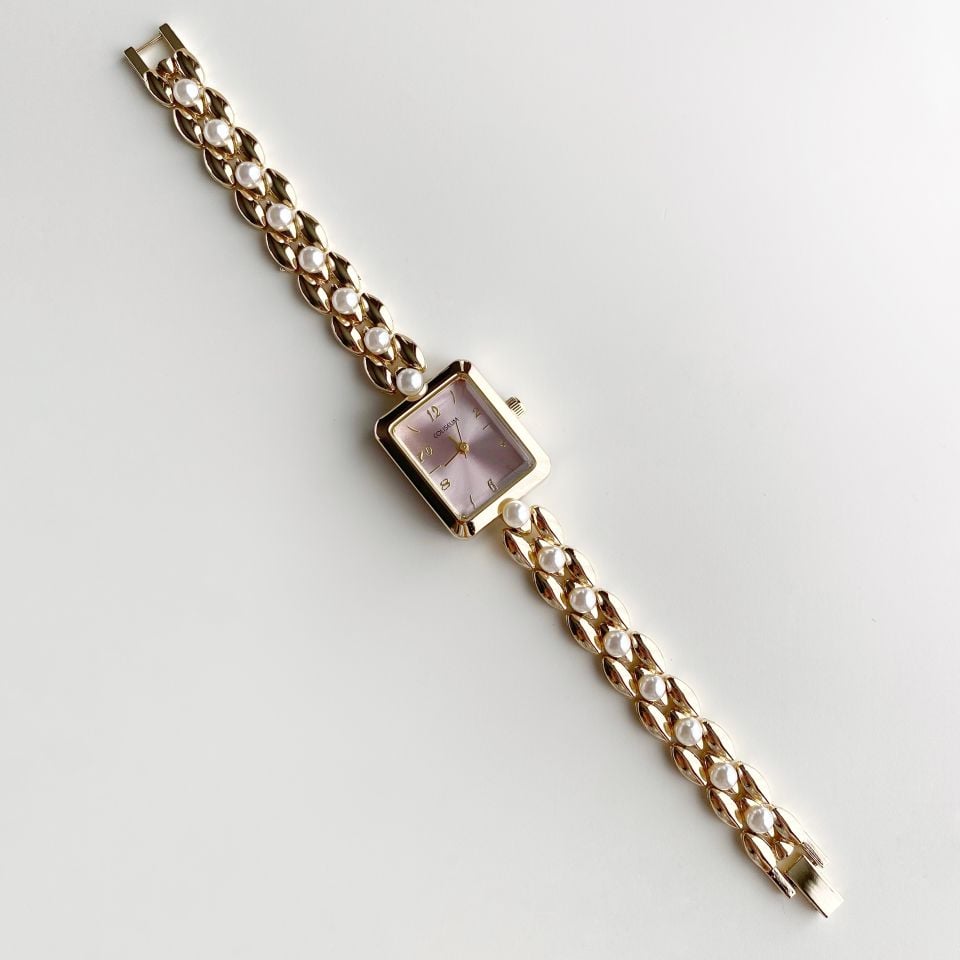 Hestia Pink | Çelik