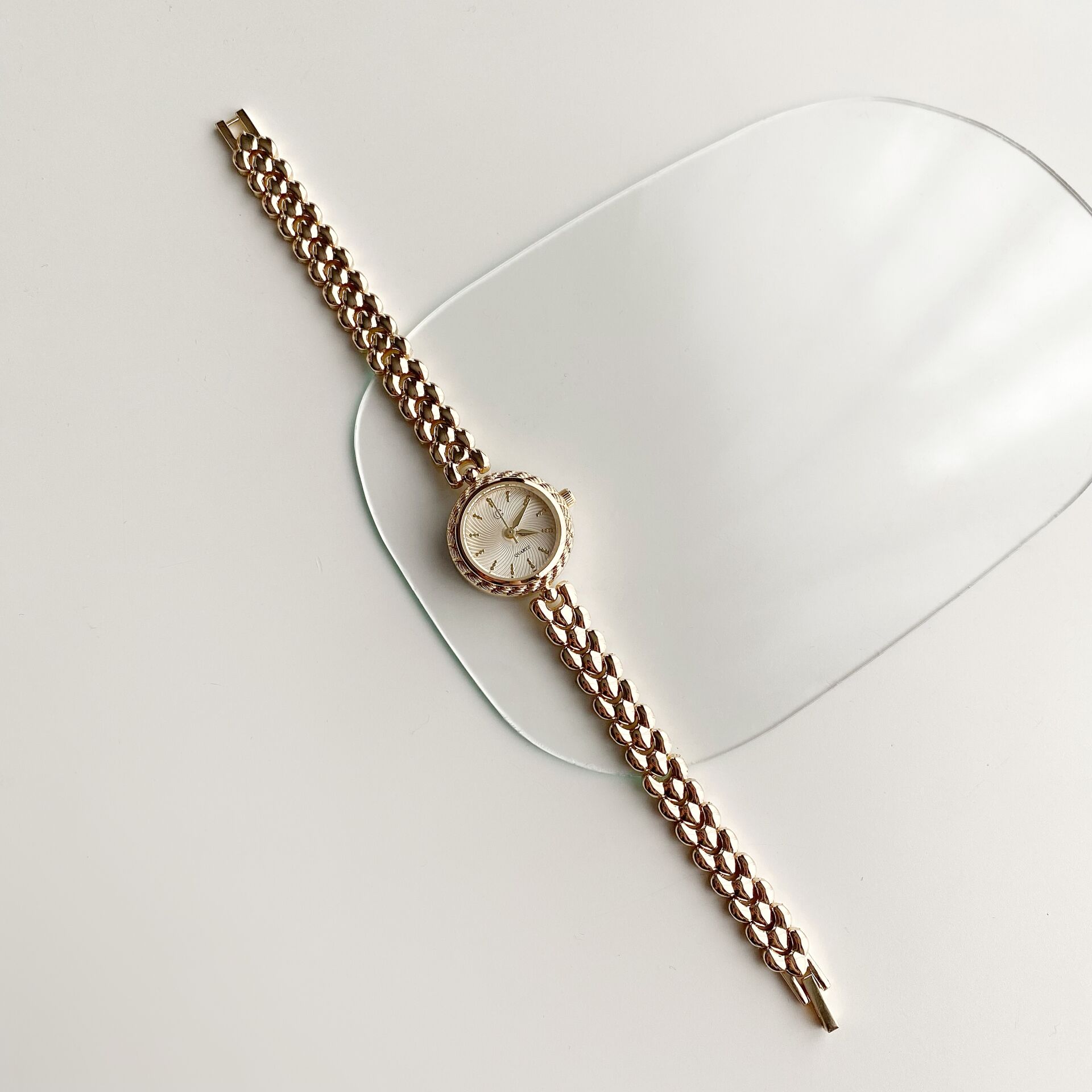 Verdeva Gold | Çelik