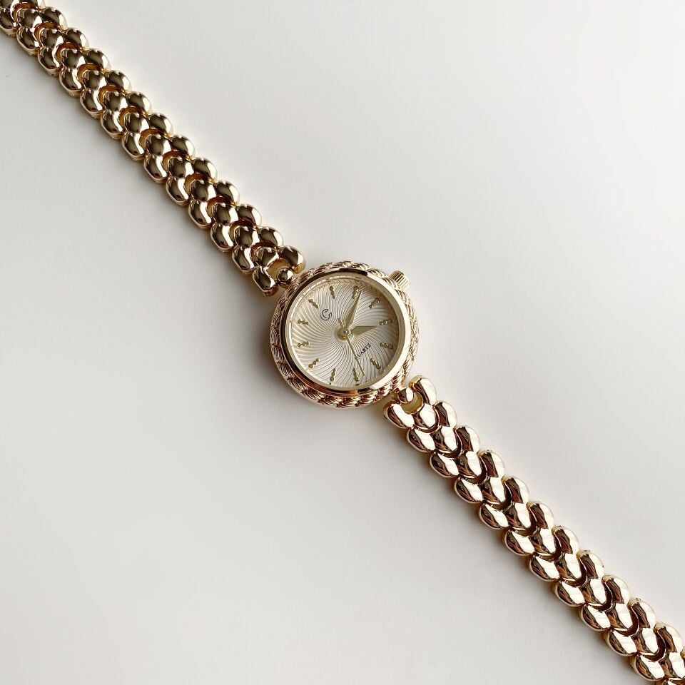 Verdeva Gold | Çelik