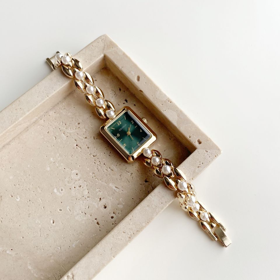 Hestia Green | Çelik