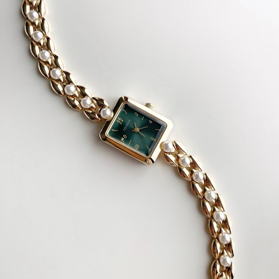 Hestia Green | Çelik