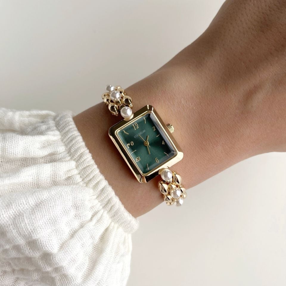 Hestia Green | Çelik