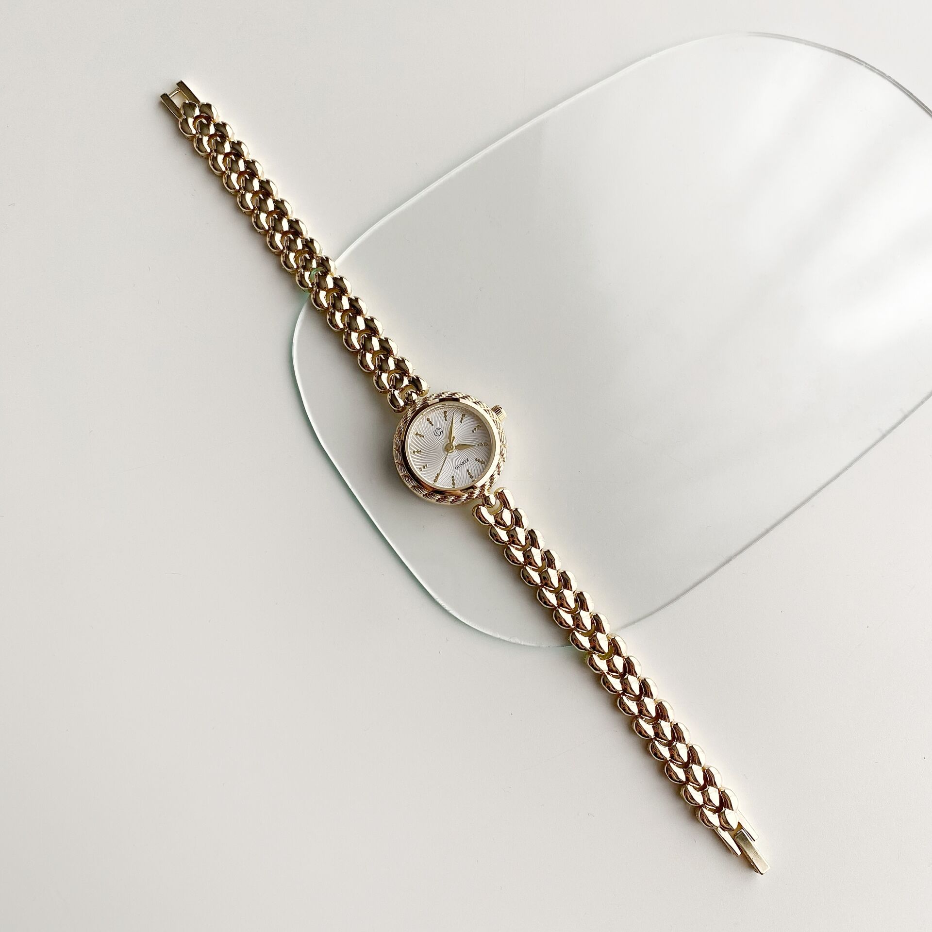 Verdeva White | Çelik