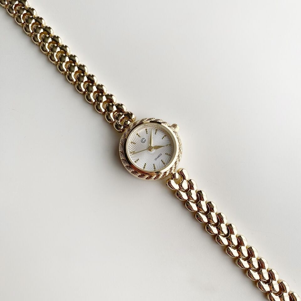 Verdeva White | Çelik