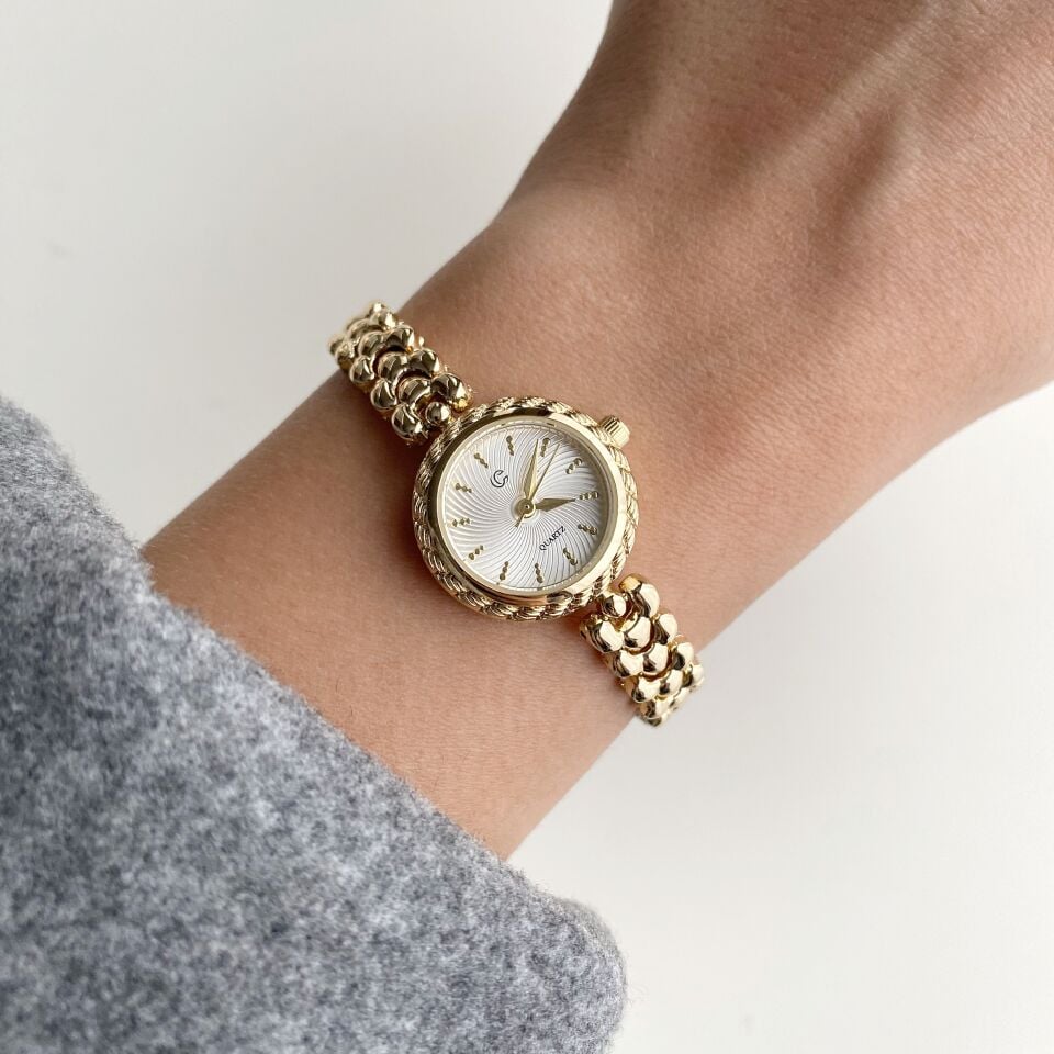 Verdeva White | Çelik