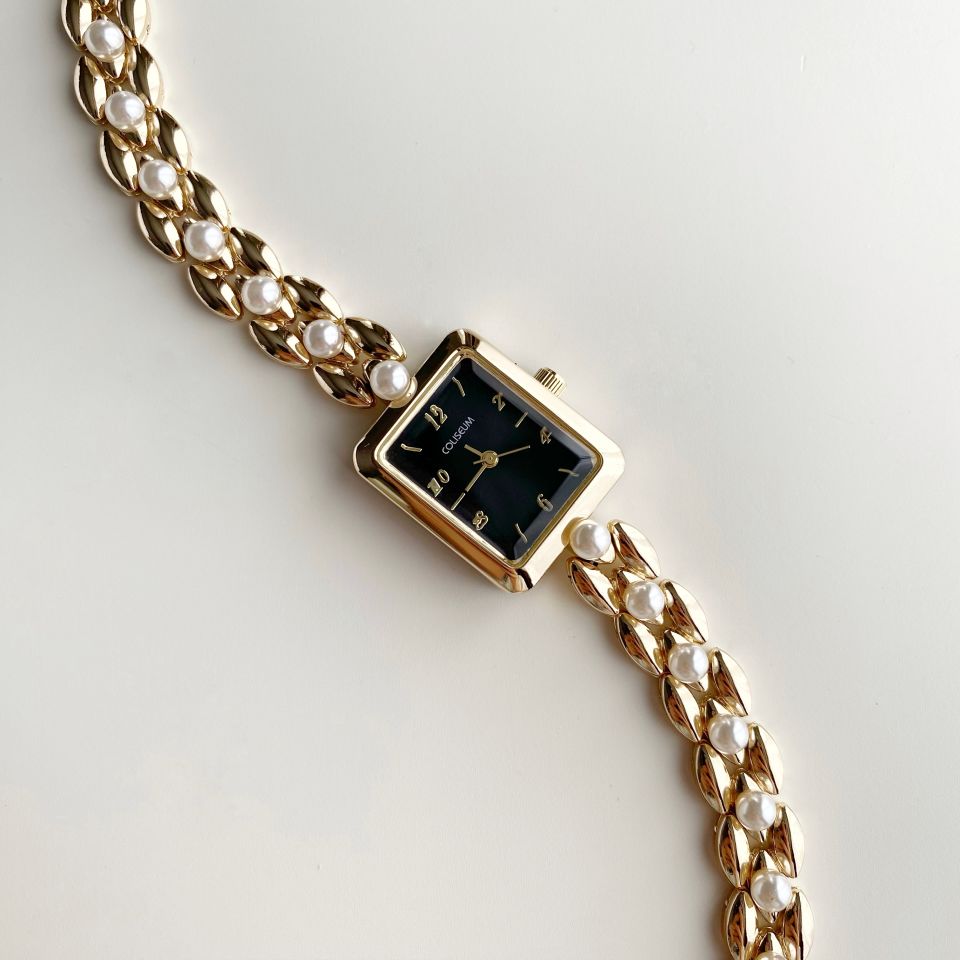 Hestia Black | Çelik