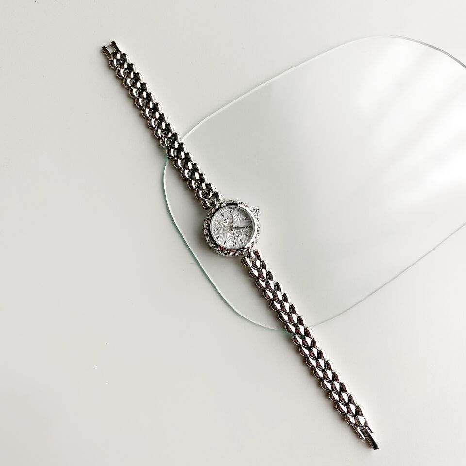 Verdeva Silver | Çelik