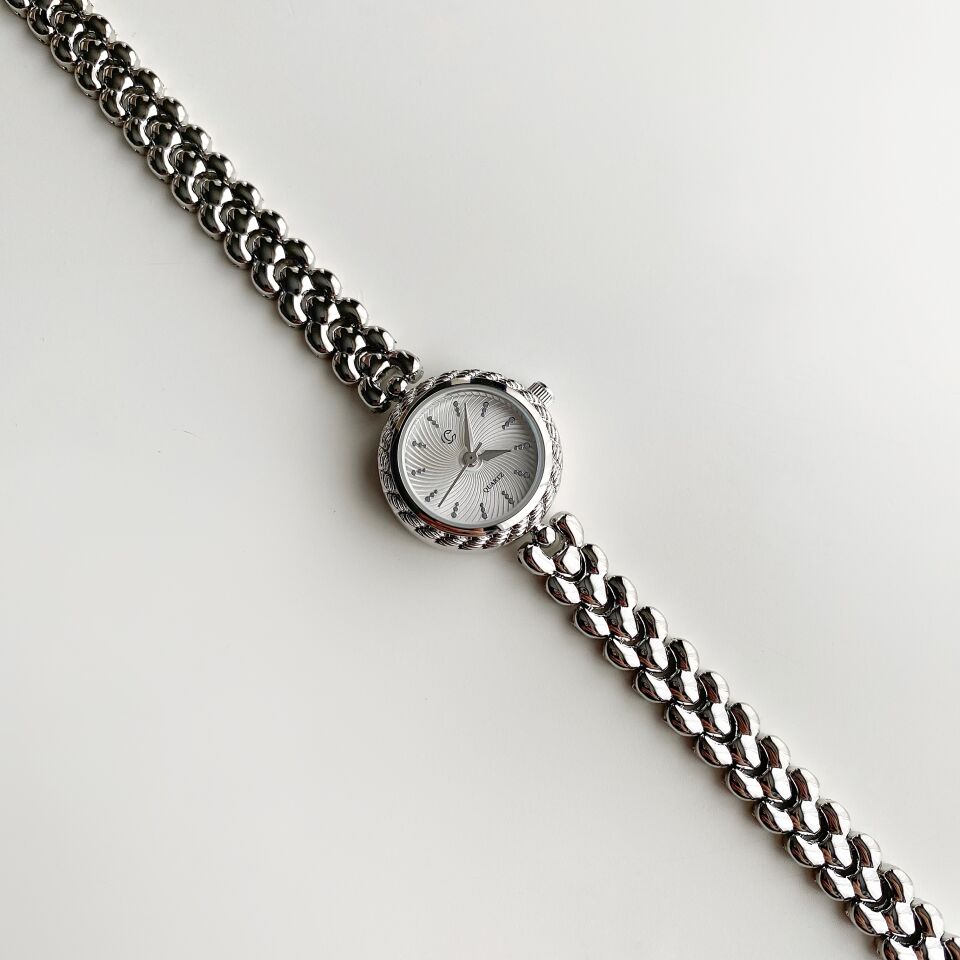 Verdeva Silver | Çelik