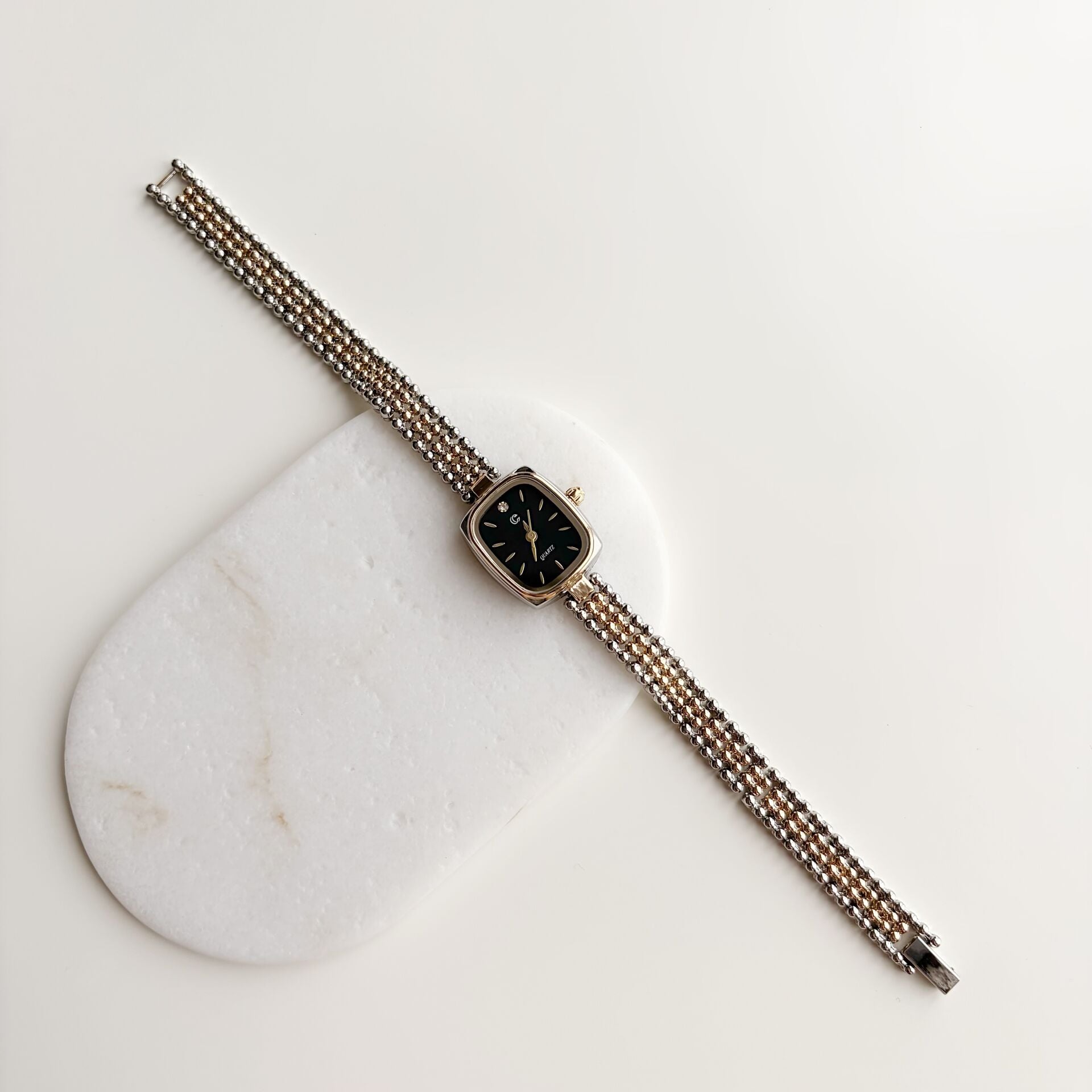 Gerbera Black | Çelik