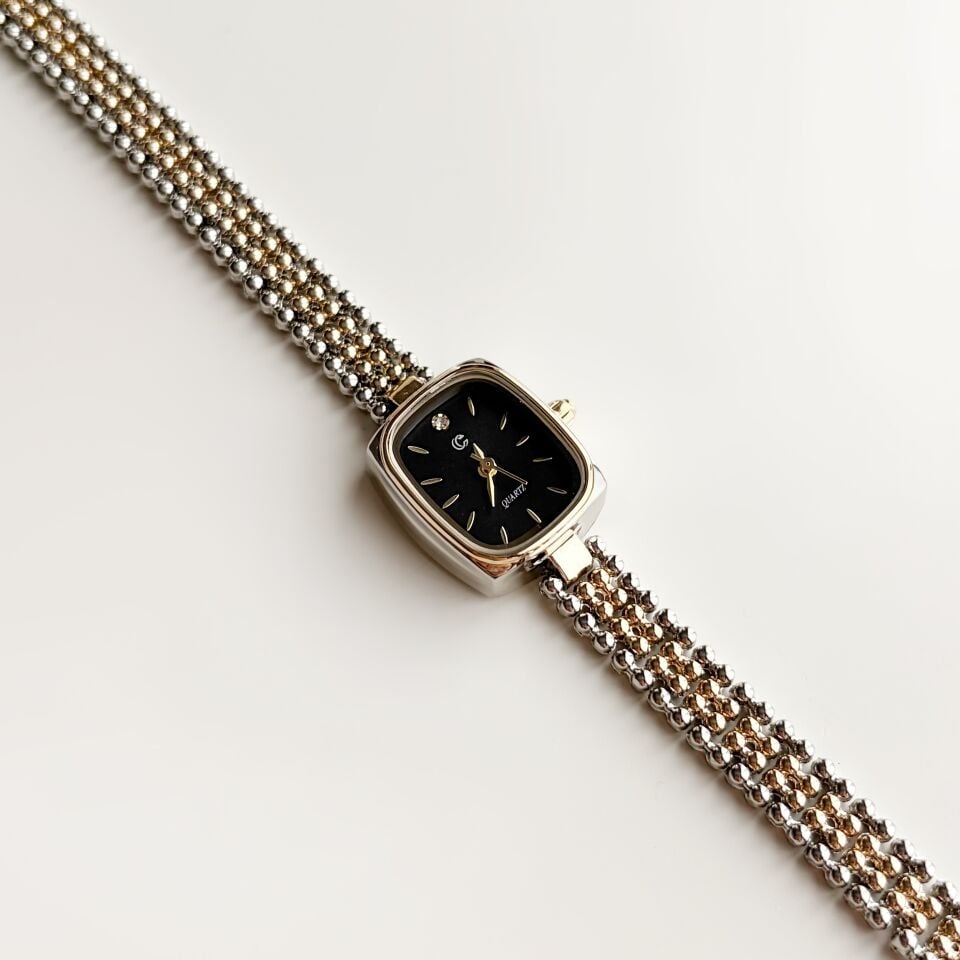 Gerbera Black | Çelik