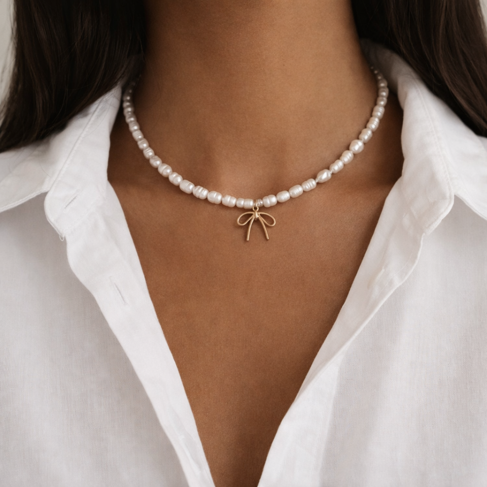 Charmante Pearl | Euphoria Collection