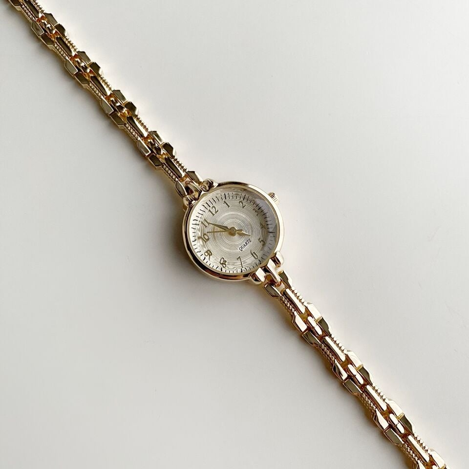 Baleina Gold | Çelik