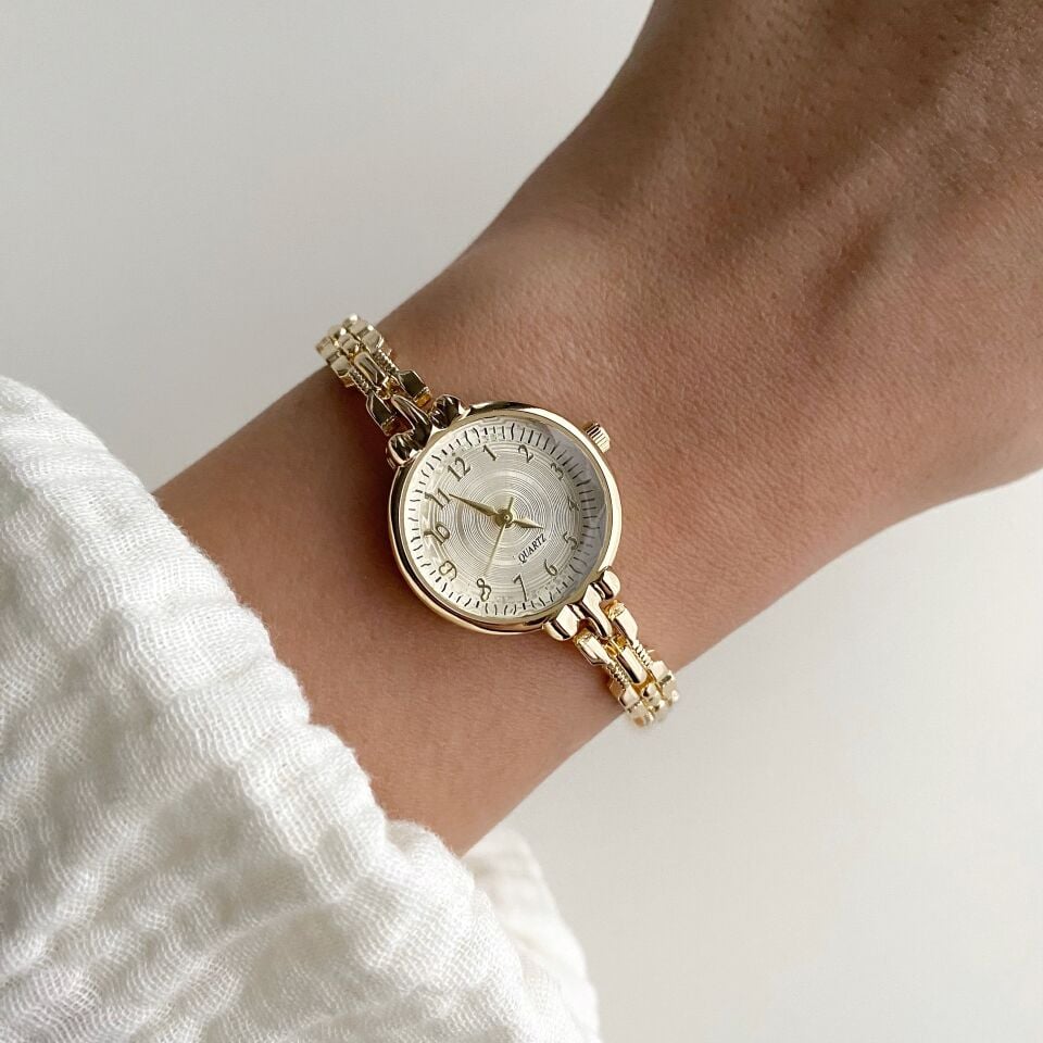 Baleina Gold | Çelik