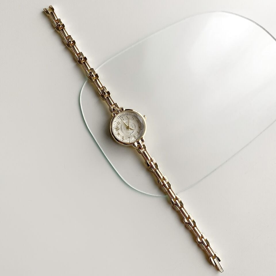 Baleina Gold | Çelik