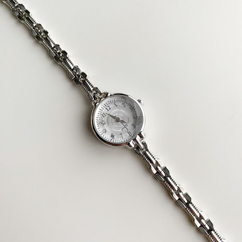 Baleina Silver | Çelik