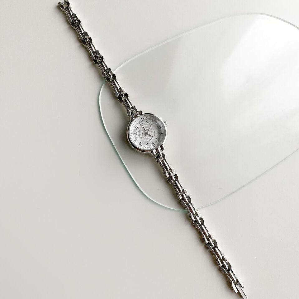 Baleina Silver | Çelik