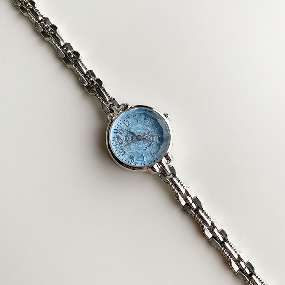 Baleina Blue | Çelik