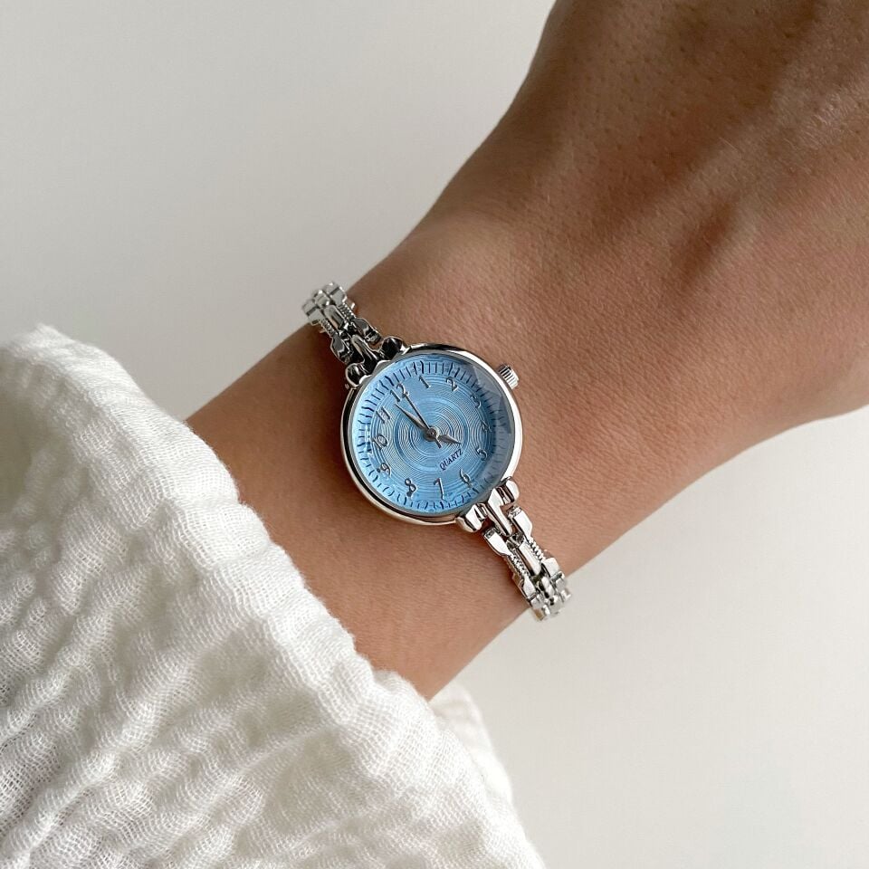 Baleina Blue | Çelik