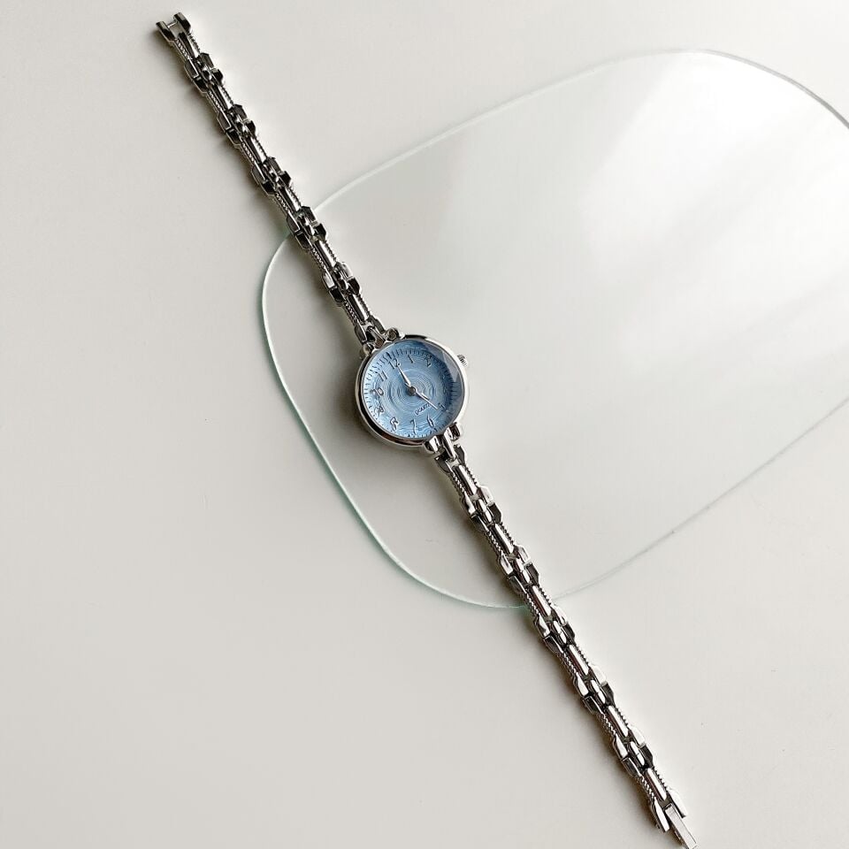 Baleina Blue | Çelik