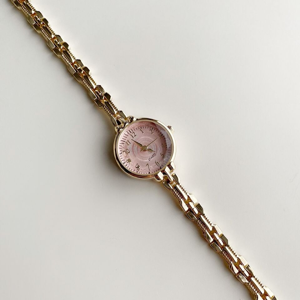 Baleina Pink | Çelik