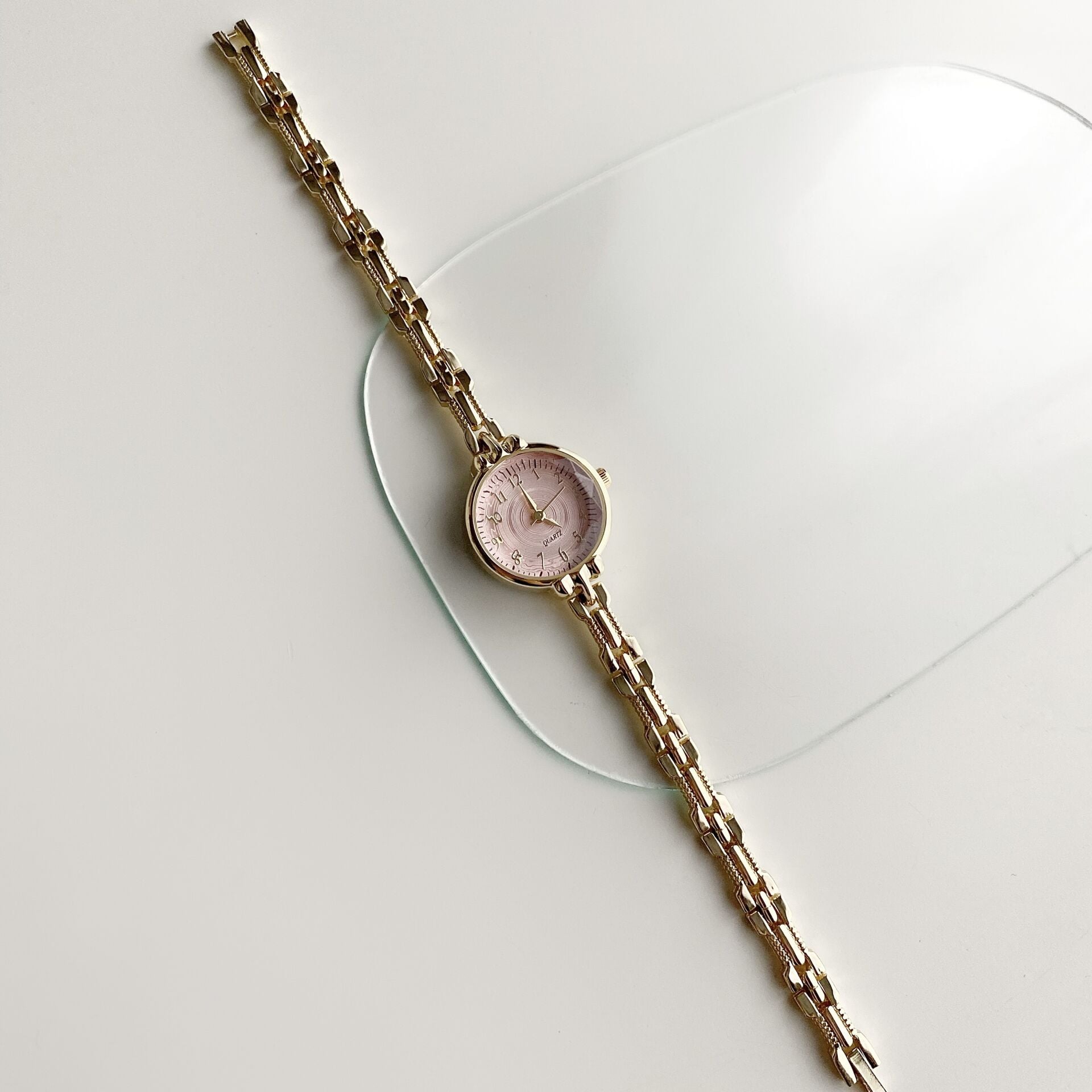 Baleina Pink | Çelik