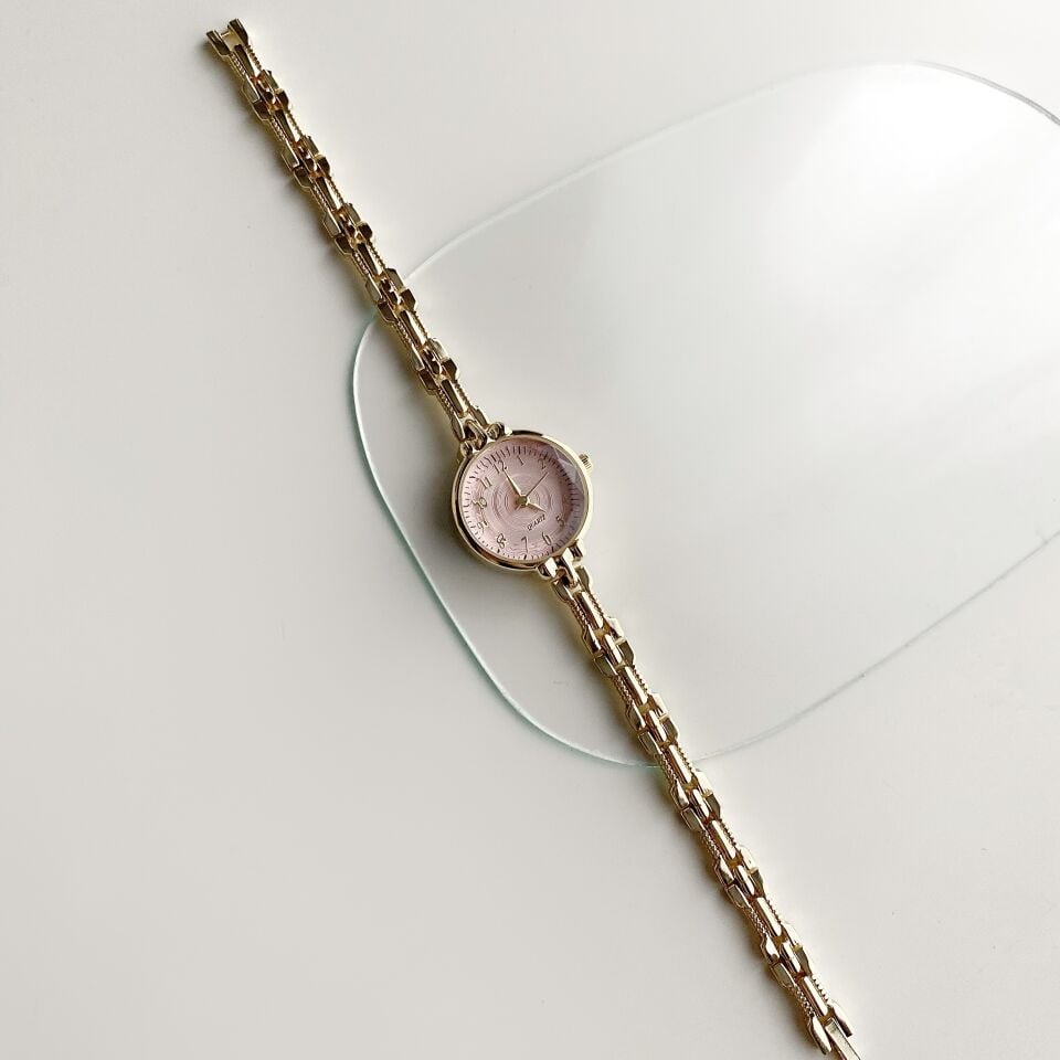 Baleina Pink | Çelik