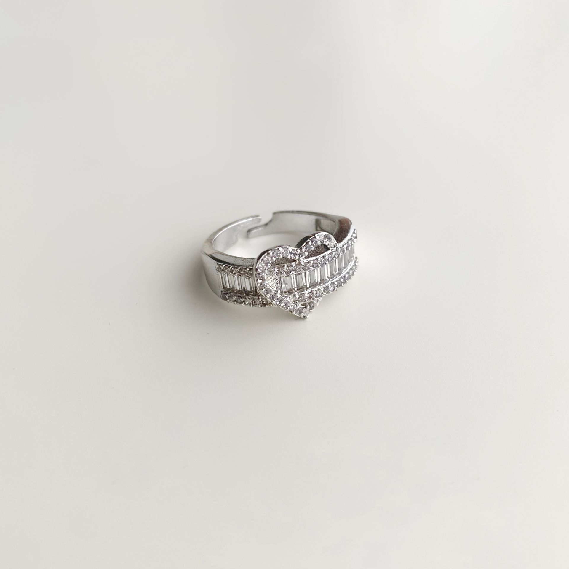 Lia Silver Zirkon | VİP
