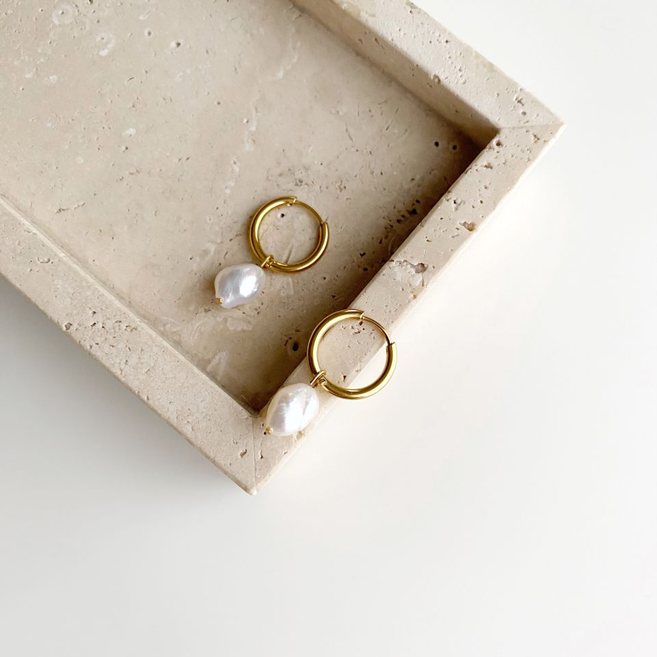 Lady Char | Euphoria Collection