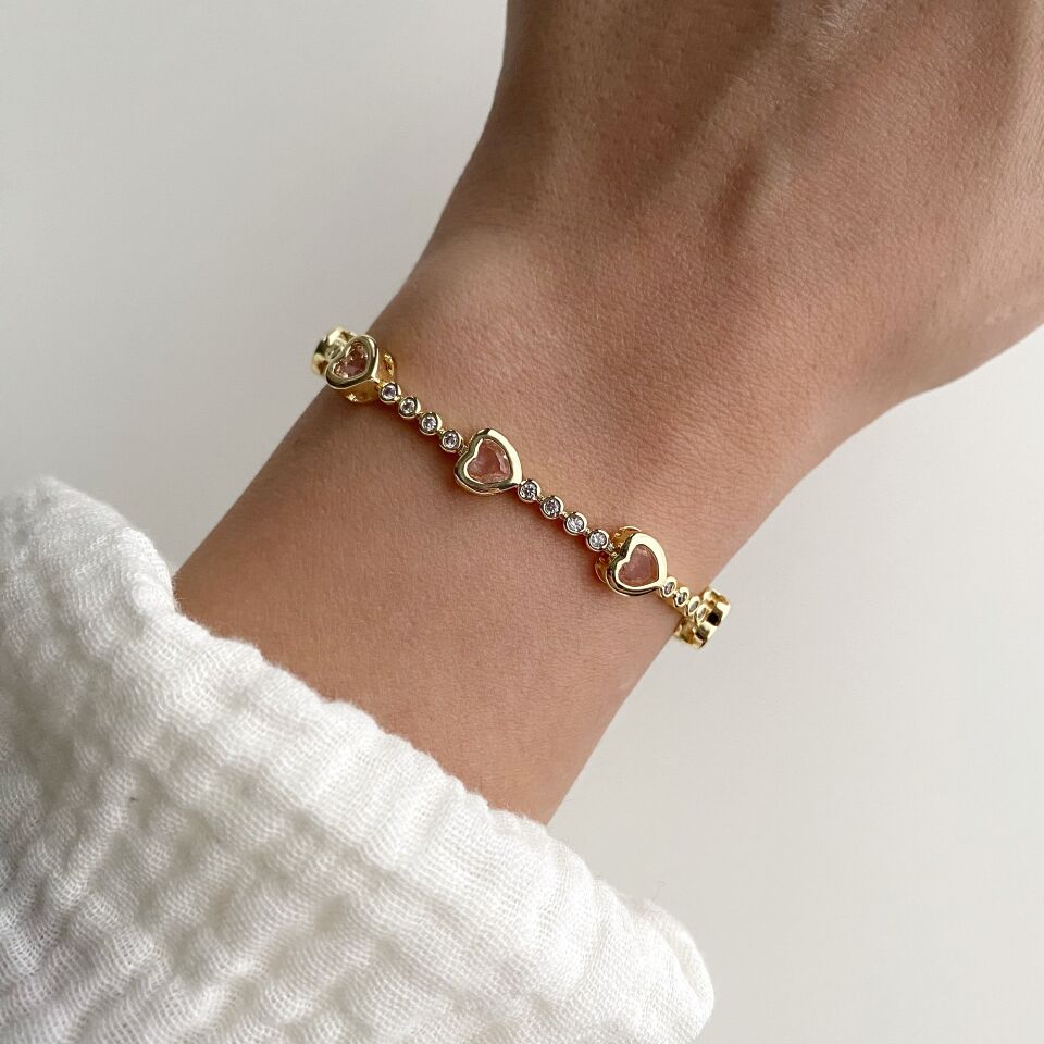 Aliza Pink | VİP