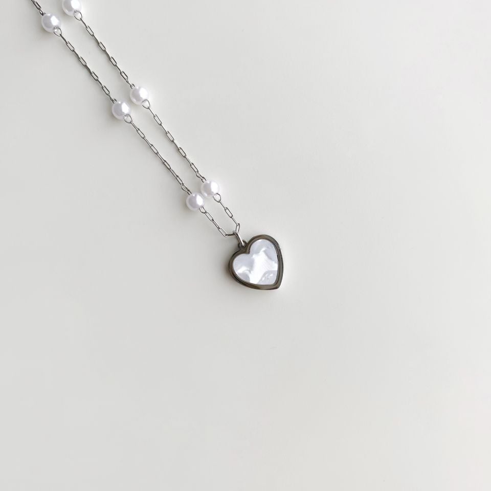 Pearl Co Sedef | Çelik