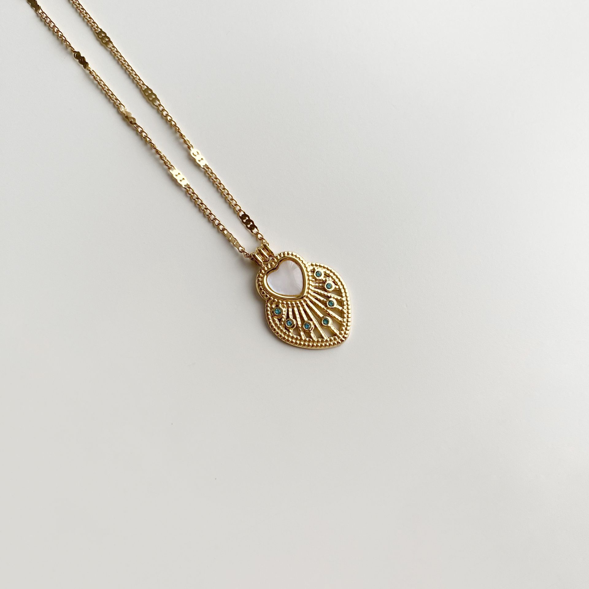 Seraphina | Çelik