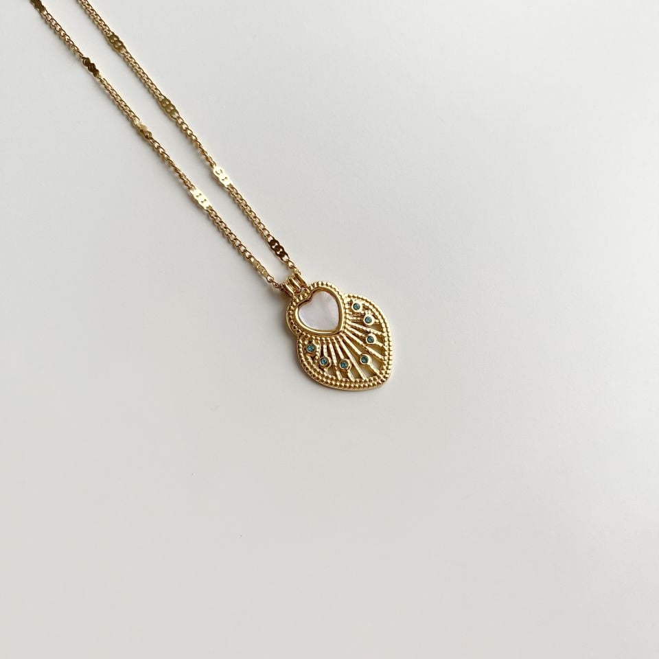 Seraphina | Çelik