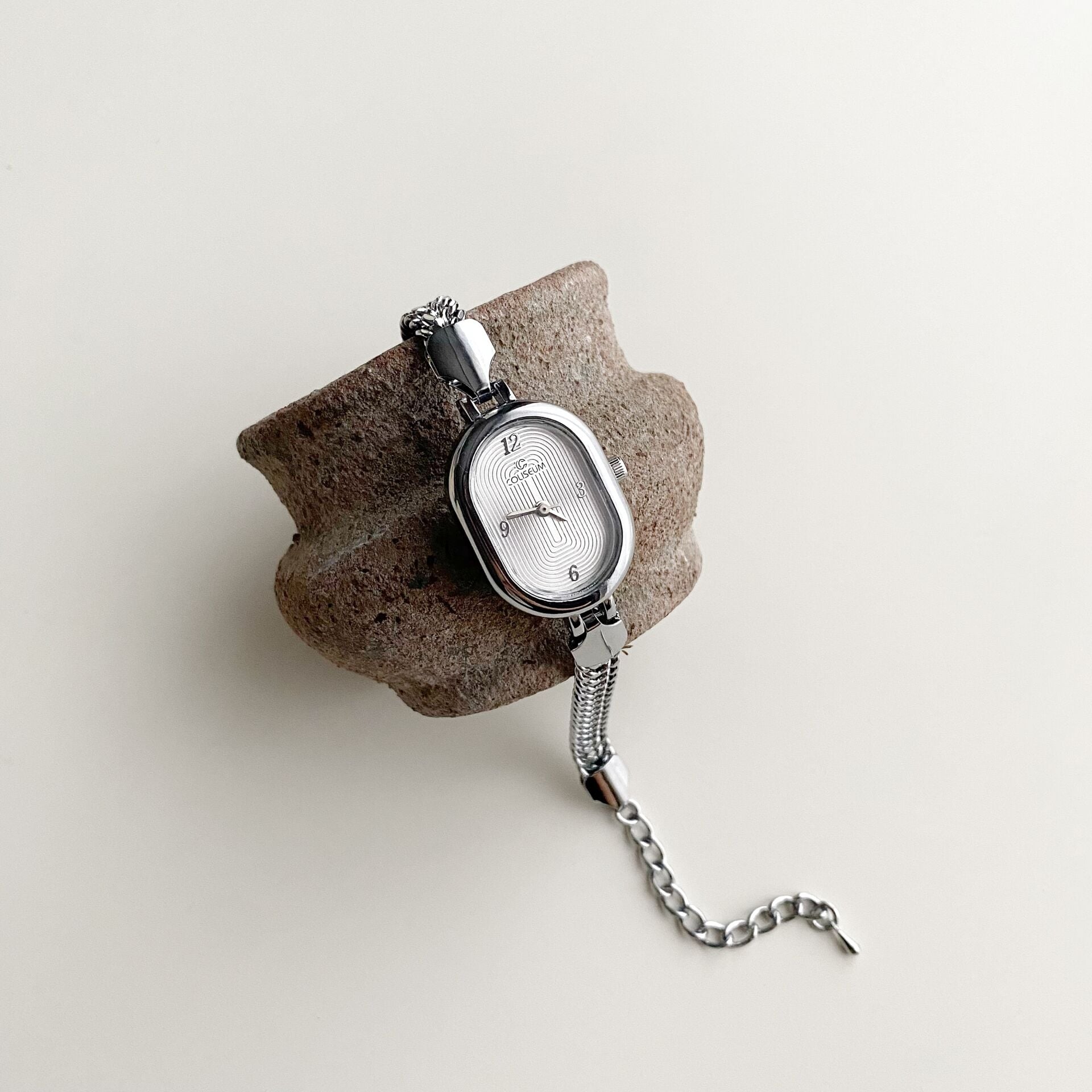 Denera Silver | Çelik