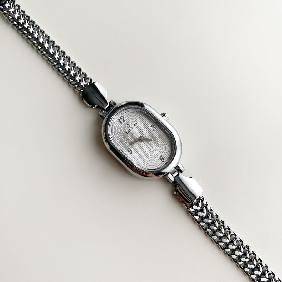 Denera Silver | Çelik
