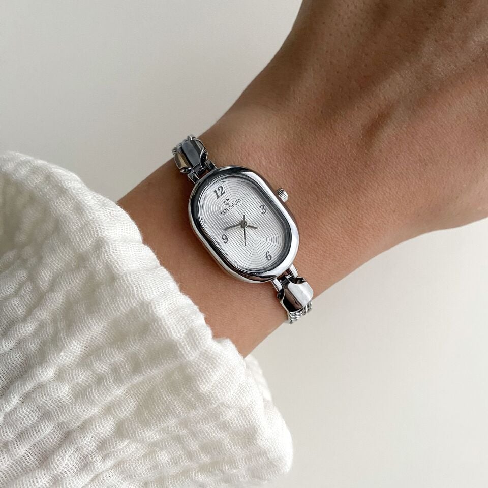 Denera Silver | Çelik
