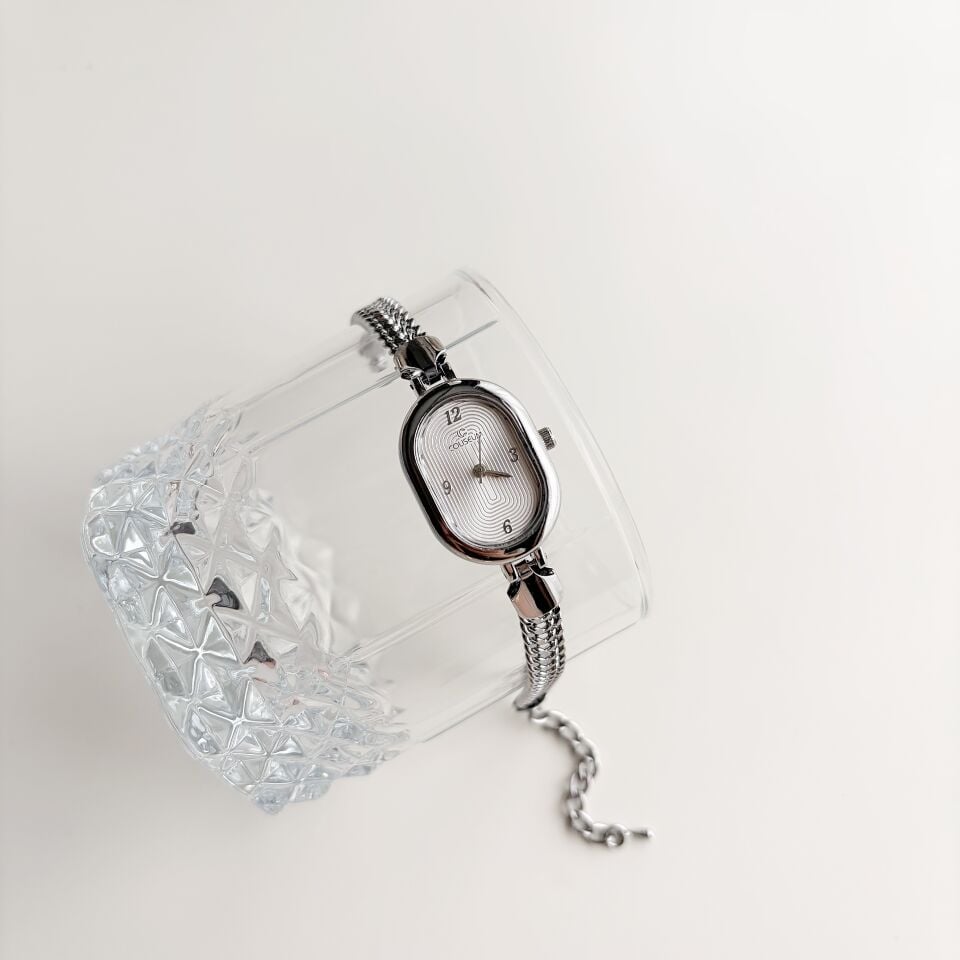 Denera Silver | Çelik