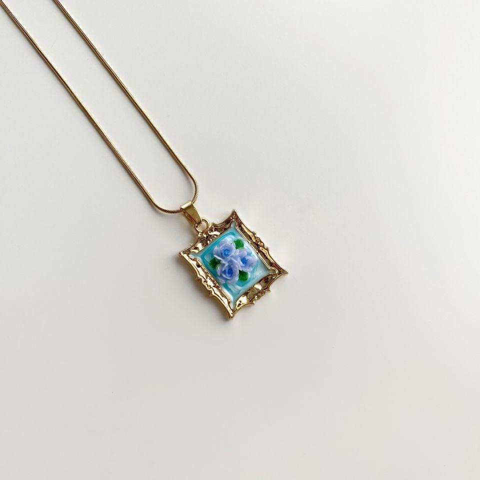 Bouquet | Çelik