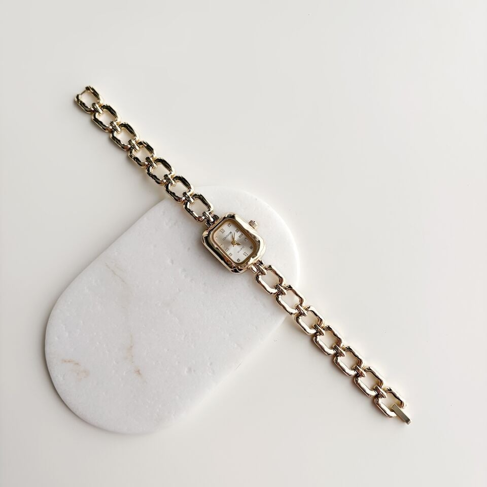 Aurelian Gold | Çelik