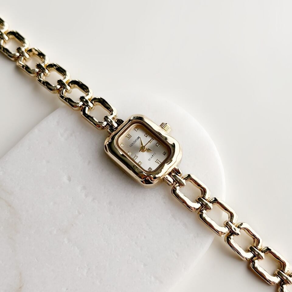Aurelian Gold | Çelik