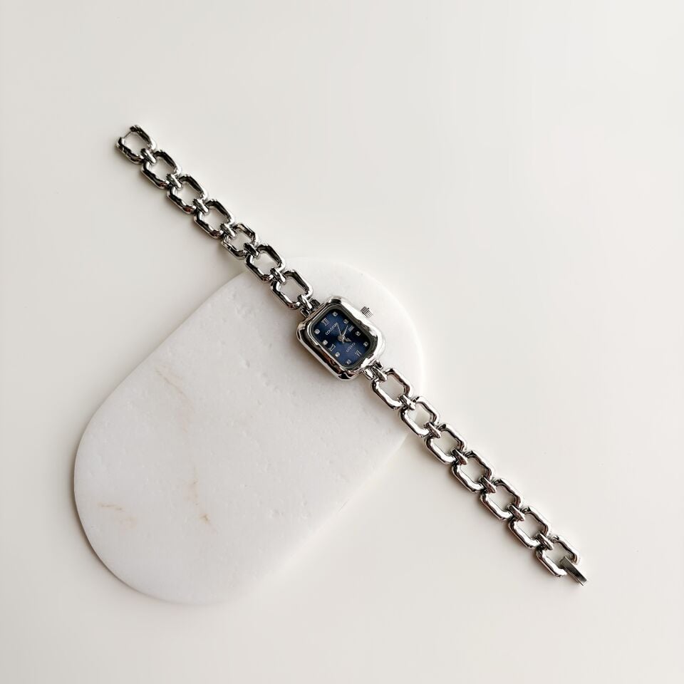 Aurelian Blue | Çelik