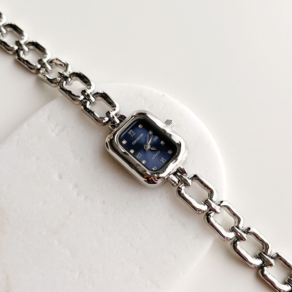 Aurelian Blue | Çelik
