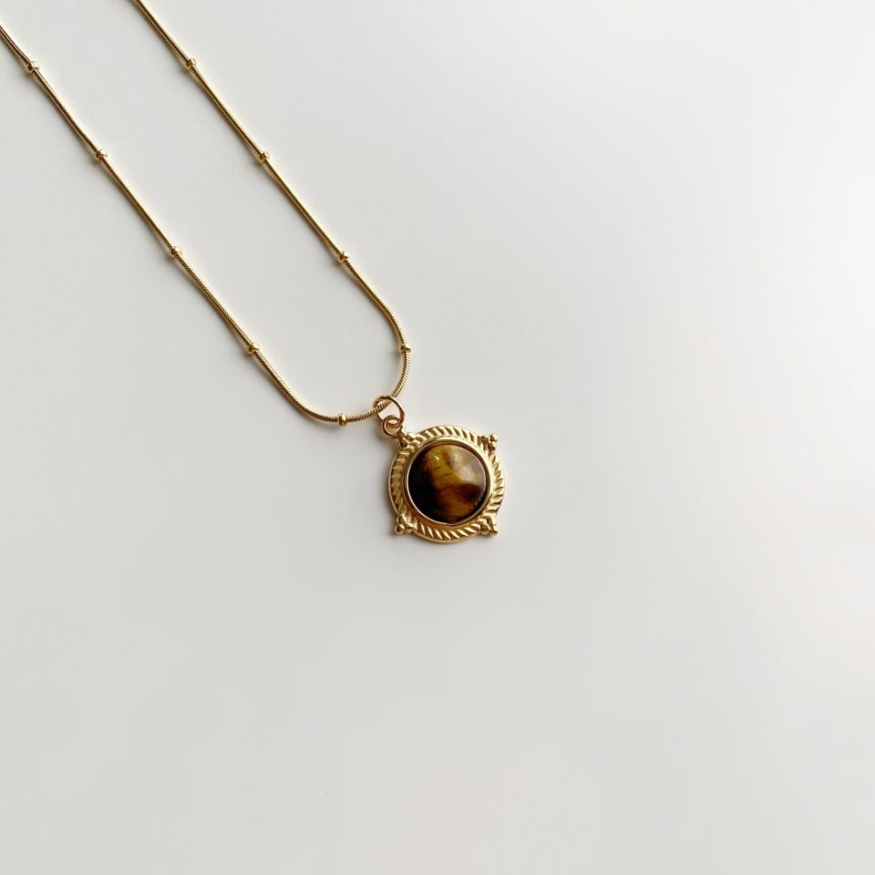Eternelle | Çelik