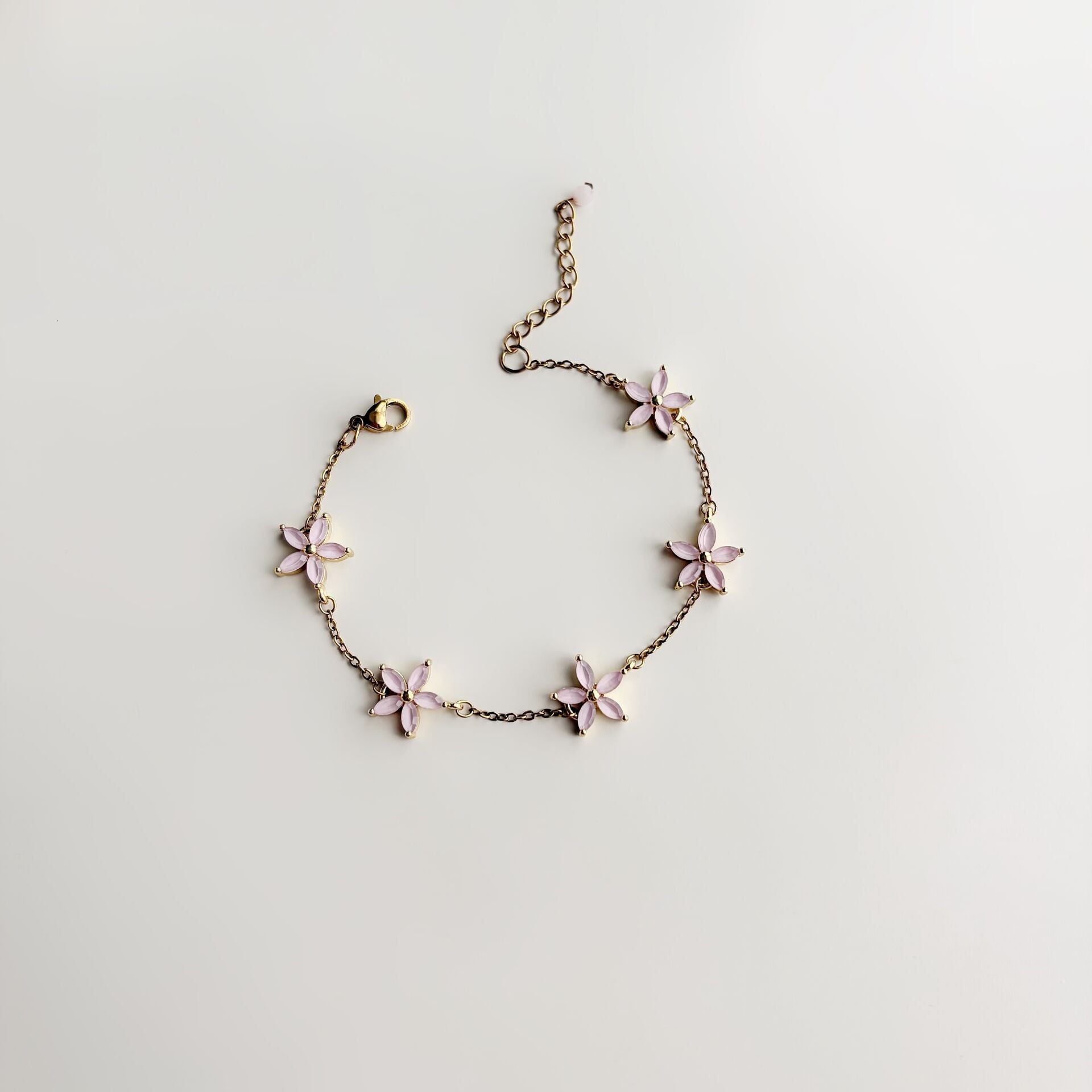 Flora Pink | Euphoria Collection