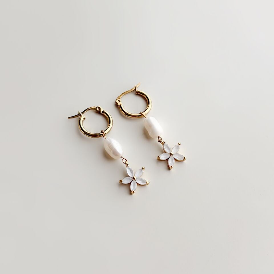 Liliora | Euphoria Collection