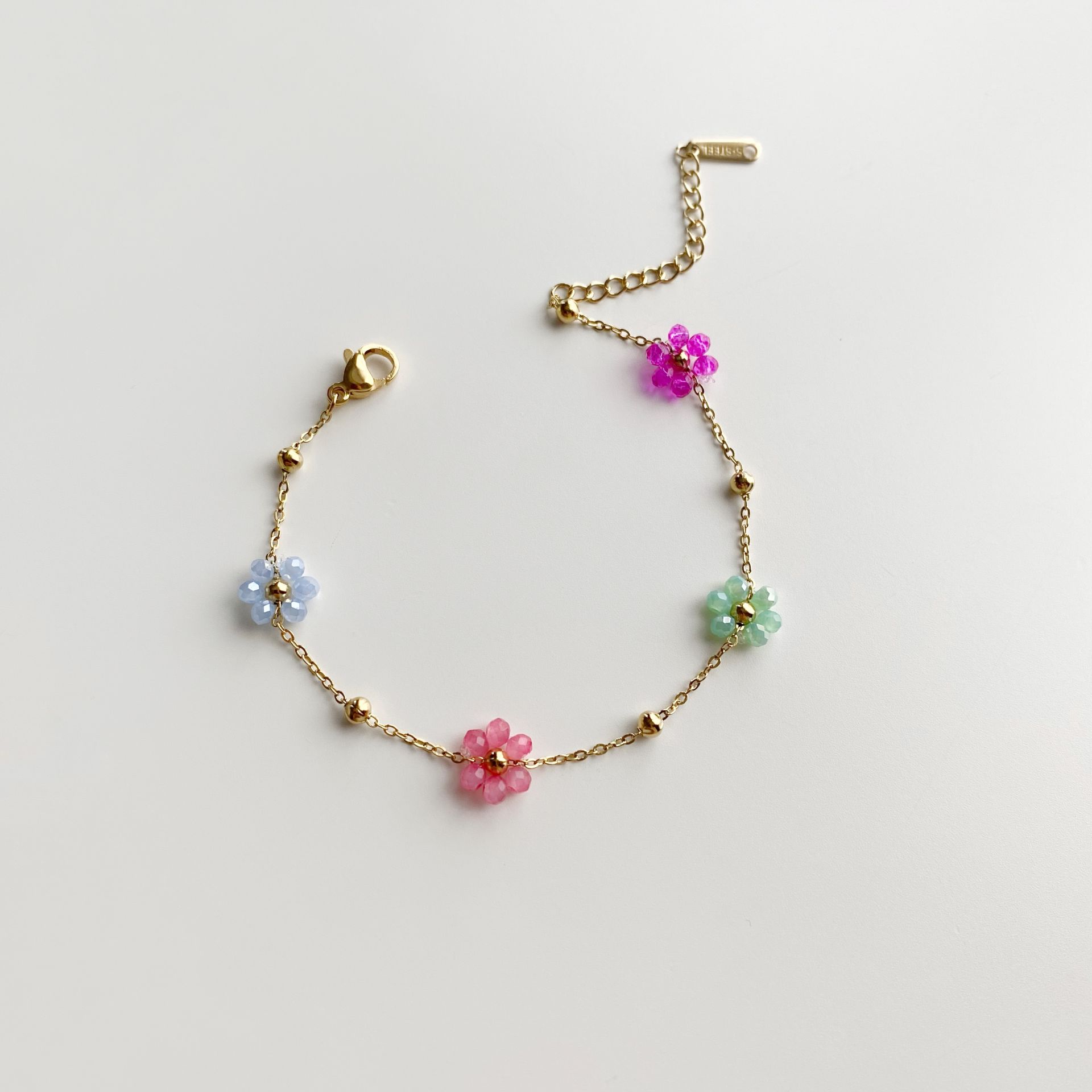 Spring Bloom | Çelik