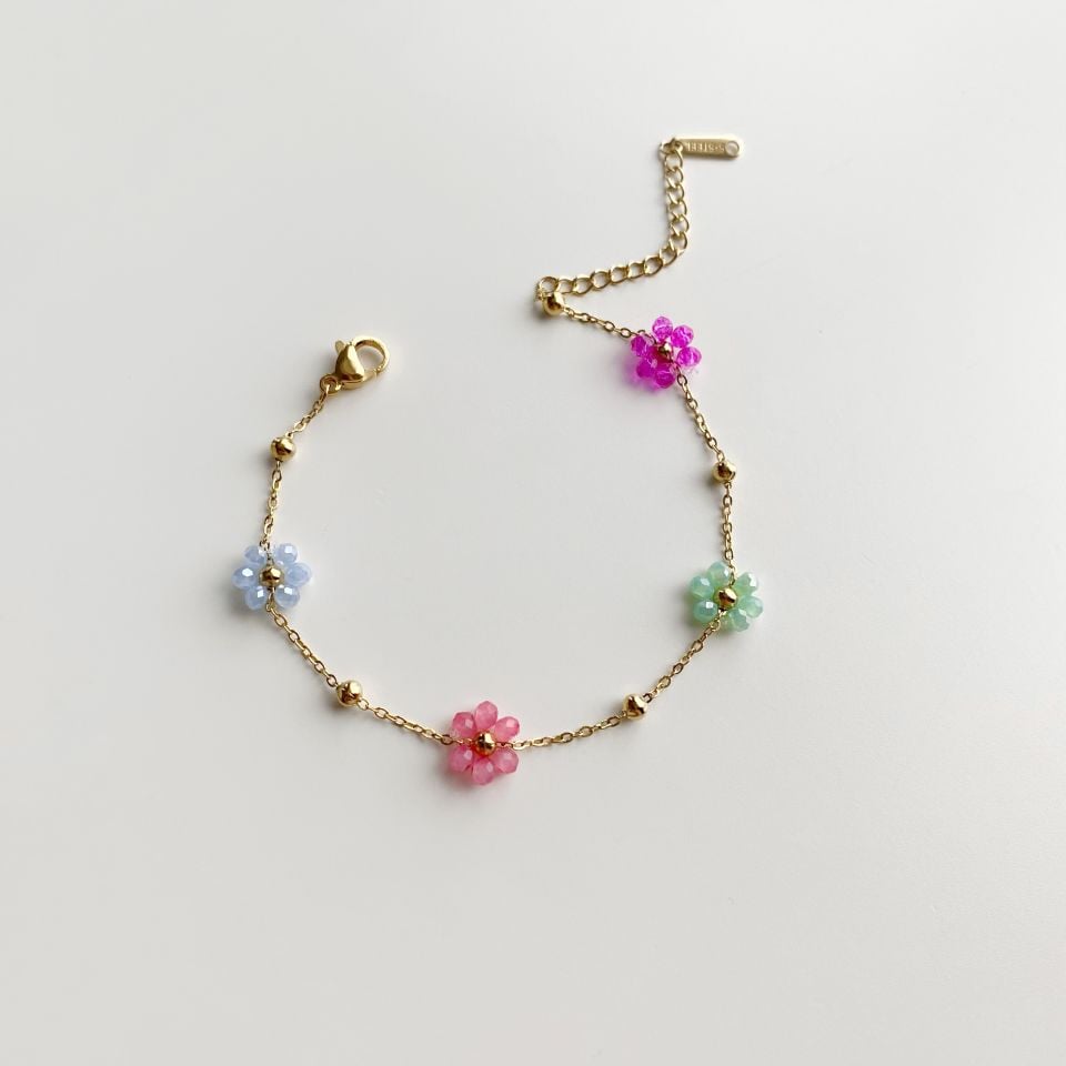 Spring Bloom | Çelik