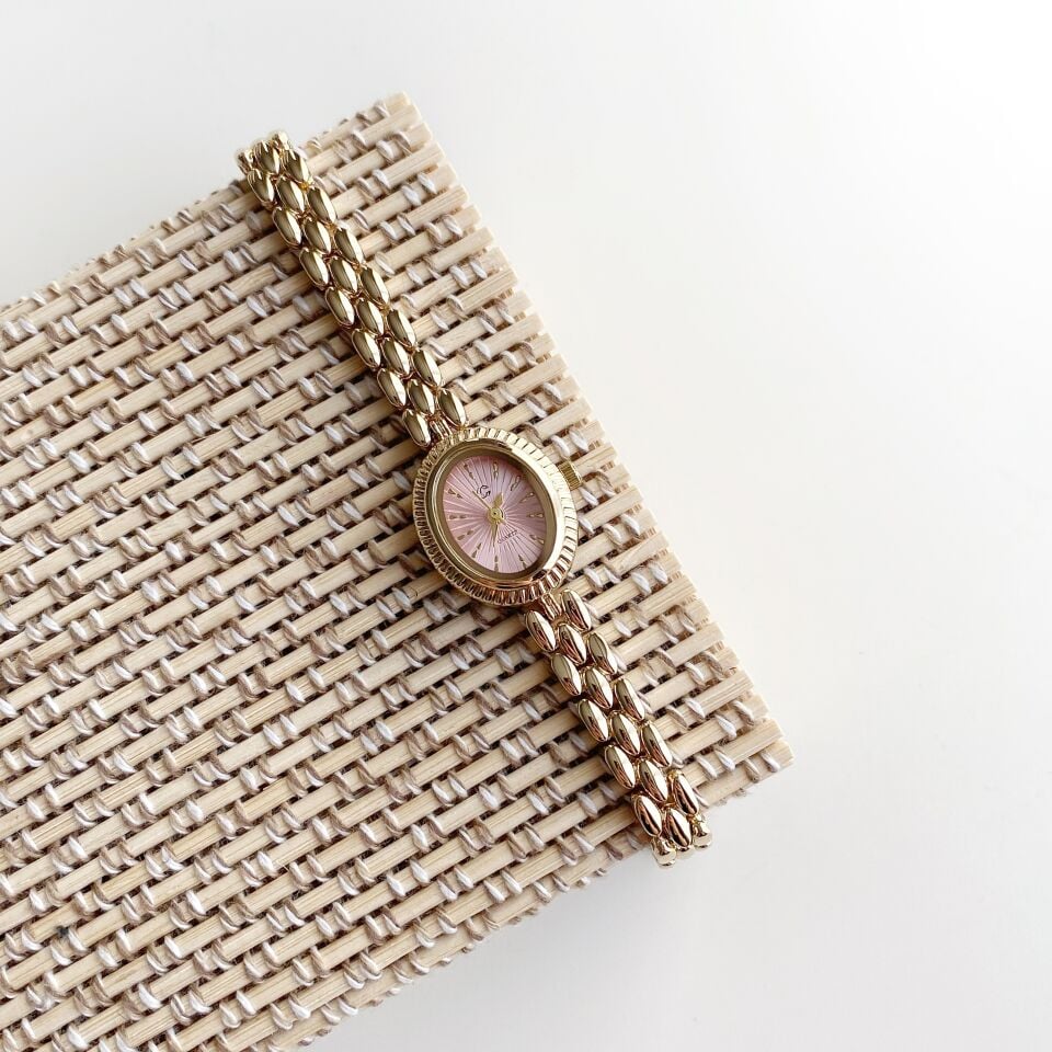 L’ena Pink | Çelik