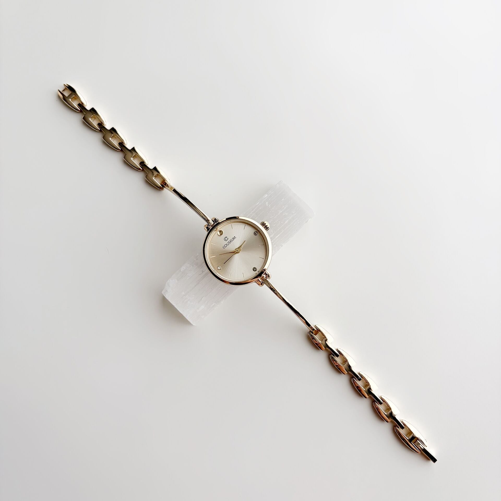 Oleira Gold | Çelik