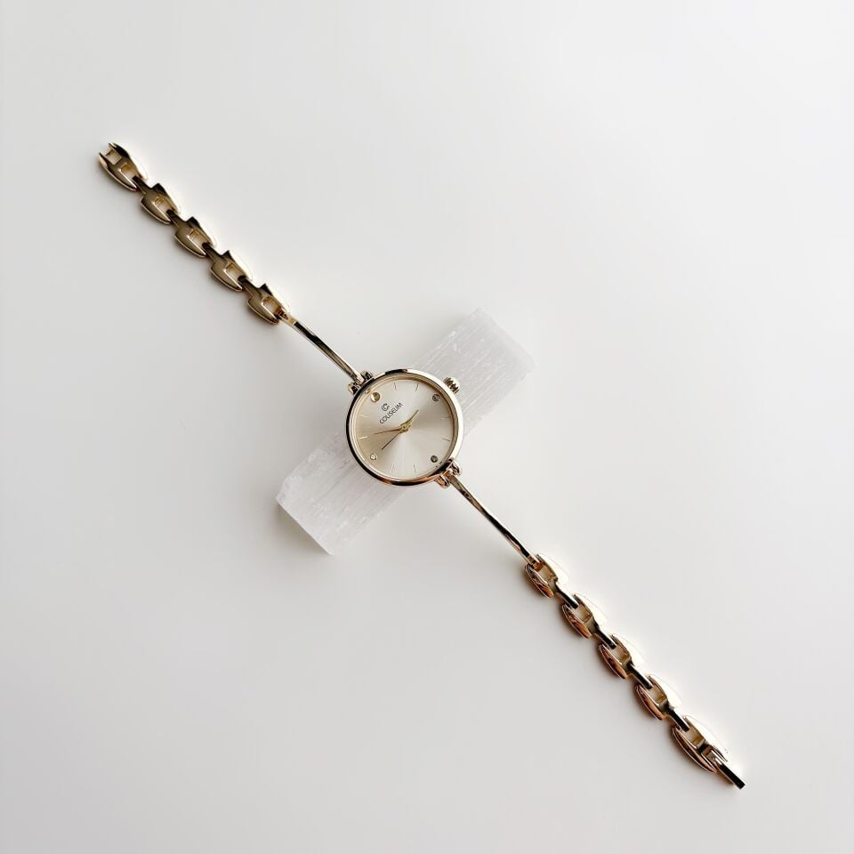 Oleira Gold | Çelik