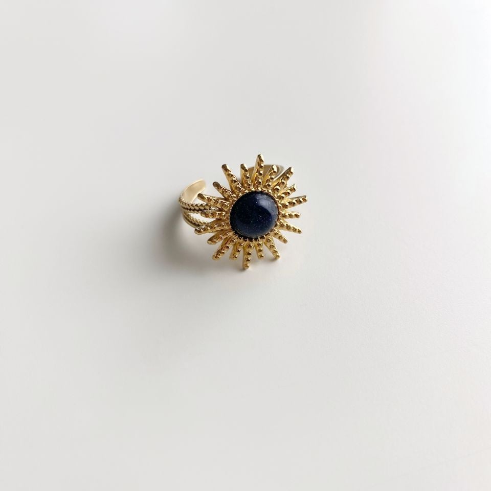 Capella Black | Çelik